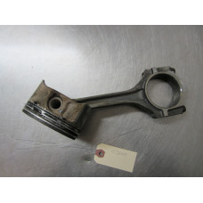03V101 Piston and Connecting Rod Standard From 2004 FORD F-150  5.4 F75E6200AA